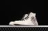 Keith Haring x Converse Chuck 70 Hi Egret Black Red Light Bone 171858C