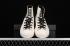 Keith Haring x Converse Chuck 70 Hi Egret Black Red Light Bone 171858C