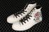 Keith Haring x Converse Chuck 70 Hi Egret Black Red Light Bone 171858C