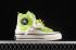 Kim Jones x Converse Chuck Taylor All Star 1970s Hi Green White 171250C