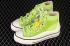 Kim Jones x Converse Chuck Taylor All Star 1970s Hi Green White 171250C