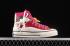 Kim Jones x Converse Chuck Taylor All Star 1970 Hi Red White 171251C