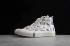 Kith X Converse Chuck Taylor All Star 70 High 10th Anniversary White Multi-Color 172466C