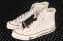 Kith x Converse Chuck Taylor All Star 70 Hi White Monogram 165523C