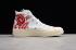 Kith x Converse Chuck Taylor All Star 70s White Red 139479C