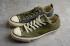 Madness x Converse Chuck Taylor All Star 70 Ox Army Green Wildleder 161026C