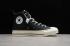 N.Hollywood x Converse ADDICT Chuck Taylor All Star 70s Black 1CK716