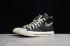 Nike x Converse Chuck Taylor All Star 70 Hi Black White 162031C