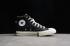 Nike x Converse Chuck Taylor All Star 70 Hi Black White 162031C