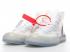 Off-White x Converse Chuck Taylor All-Star White Clear 161034C