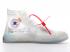 Off-White x Converse Chuck Taylor All-Star White Clear 161034C