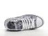 One Piece x Converse All Star 100 PT HI White Black 1CK828