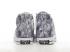 One Piece x Converse All Star 100 PT HI White Black 1CK828