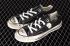 Original Peaceminusone x Converse Chuck Taylor 1970 Low Black White 163769C