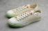 Pigealle x Converse Chuck 1970s Low Bianco Verde 165606C