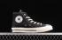 Pikachu x Converse Chuck Taylor All Star 1970s HI Black White 162050C