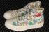 Pokémon x Convers Chuck Taylor All Star 70s Hi White Multi A01652C