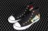 Pokémon x Converse Chuck Taylor All Star 1970s Hi Black White A01689C
