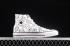 Pokémon x Converse Chuck Taylor All Star 1970s Hi White Black A01651C