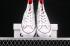 Pokémon x Converse Chuck Taylor All Star 1970s Hi White Black A01651C