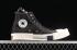 Rick Owens x Converse TURBODRK Chuck Taylor All-Star 70 High Black 172344C