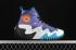 Space Jam x Converse Run Star Motion HI A New Legacy Concord White Black 172488C