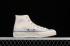 Undefeated x Chuck 70 High Fundamentals Parchment Cream White 171161C