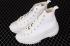 Womens Converse Run Star Hike High Optical White 170777C