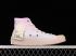 You Are The One x Converse Chuck 70s High Pink Cream White A03748C
