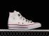 pgLang x Converse Chuck Taylor All Star 70 High White Irish Cream Navy A00691C