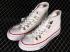 pgLang x Converse Chuck Taylor All Star 70 High White Irish Cream Navy A00691C