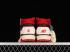 Aime Leon Dore x New Balance 650R Putih Merah BB650RE1