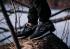 Concepts x New Balance Trailbuster Re-Engineer ブラック ホワイト TBTFCP