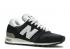 New Balance 1300 Made In Usa Negro Gris M1300AE