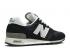 New Balance 1300 Made In Usa Negro Gris M1300AE