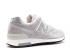 New Balance 1400 Gris Argent M1400JGY