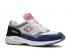 New Balance 15009 Made In England Summer Nine Pack Color Multi Negro Blanco M15009FR