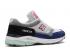 New Balance 15009 Made In England Summer Nine Pack Color Multi Negro Blanco M15009FR