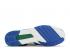 New Balance 1500 Cumbrian Flag Blauw Wit M1500CF