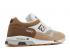 New Balance 1500 Made In England Sand White M1500SDS