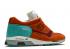 New Balance 1500 Surf Orange Teal M1500SU