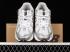 New Balance 1906 Beyaz Metalik Gümüş Altın M1906RI,ayakkabı,spor ayakkabı