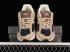 New Balance 2002R Beige Marineblauw ML2002R5