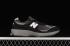 New Balance 2002R Zwart Donkergrijs Wit M2002RR1