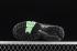 New Balance 2002R Black Metallic Silver Green M2002RLD