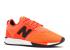 New Balance 247 Sport Naranja Negro MRL247OR