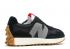 New Balance 327 Black Castlerock MS327STC