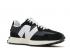 New Balance 327 Black Phantom MS327LB1