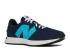 New Balance 327 Eclipse Virtual Sky MS327FD