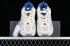 New Balance 530 White Blue MR530AM